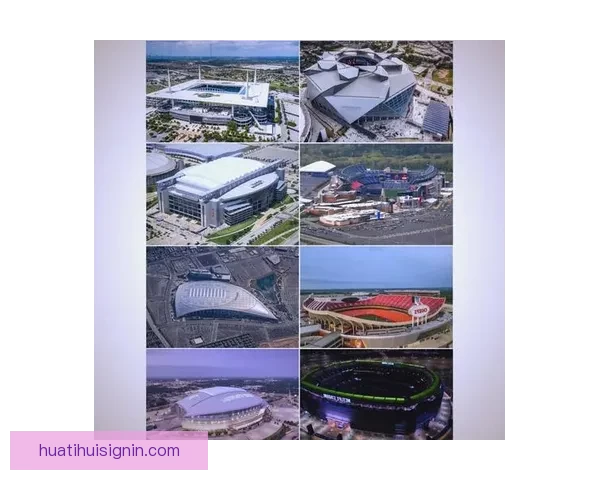 美加墨联合世界杯举办城市全面盘点与旅游攻略解析