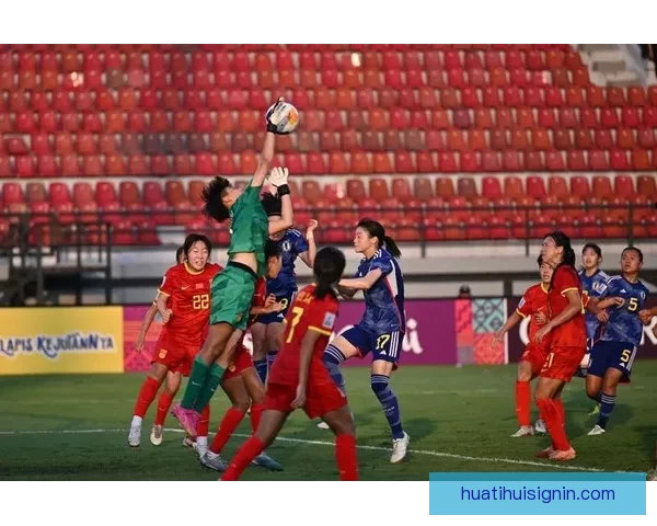U17男足亚洲杯首战告负 中国队0比1憾负印尼队 U17男足亚洲杯首战告负 中国队0比1憾负印尼队